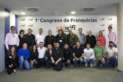 La franquicia AKIWIFI continúa su expansión por territorio nacional