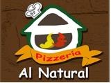 Franquicia un local de pizzas artesanas y con productos ecológicos