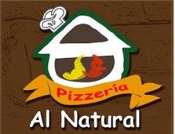 Conoce la franquicia de pizzas ecológicas AL NATURAL