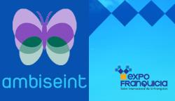 La franquicia Ambiseint confirma su presencia en Expofranquicia 2015