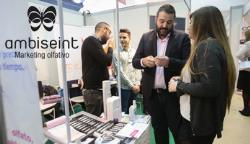 ¿Feria de franquicias? Ambiseint responde a los emprendedores