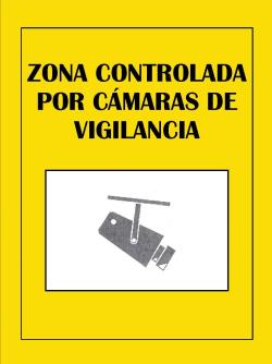 Cómo funciona la videovigilancia según franquicia Audidat