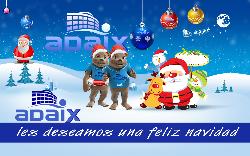 Adaix cumple con sus franquicias