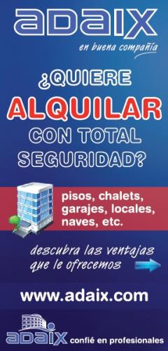 ¿Qué aportarás como franquicia con Adaix? 