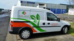 Cómo trabajan los franquiciados de Adlant