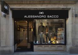 Dónde abrir una tienda de moda de la franquicia Alessandro Sacco