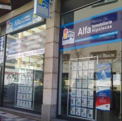 La franquicia Alfa Inmobiliaria abre 35 nuevas oficinas durante el año 2015