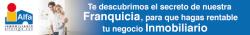 Así es la franquicia Alfa inmobiliaria 