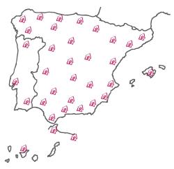 Alquiler Protegido ayuda a su franquiciado a escoger la mejor ubicación para su negocio