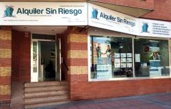La franquicia Alquiler Sin Riesgo se consolida en el Sur de España