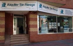 Alquiler Sin Riesgo ayuda a sus franquiciados con la financiación
