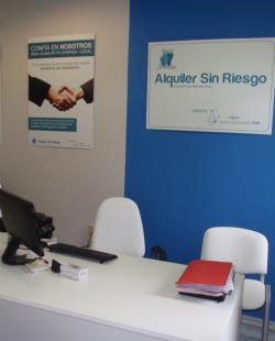 Alquiler Sin Riesgo lanza una campaña de entrada a su franquicia con condiciones exclusivas