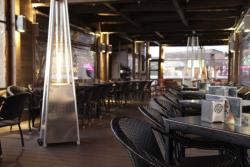 Anubis Coctelería reinventa el sector de la hostelería en franquicia