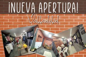 ¡Llegó el gran día! ATICO30 Valladolid abre sus puertas para todo el mundo