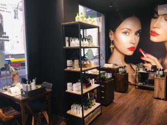 !Triple apertura de la franquicia BE BEAUTY!