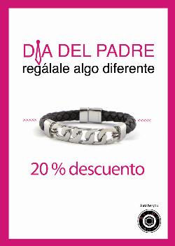 El día del Padre en la franquicia Bijou Siglo XXI