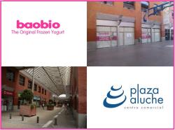 ¡Acércate a la nueva franquicia de Baobio y conoce cómo funciona!