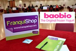 ¿Qué hizo la franquicia Baobio en Franquishop?