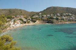 Moraira, nuevo destino para la franquicia baobio