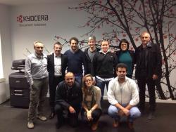 La formación importa para la franquicia Berolina 