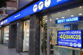 La Franquicia Best Credit crea un Departamento de Marketing