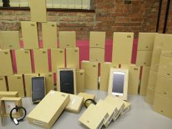 La red de franquicias Blablatel distribuirá la marca china Xiaomi