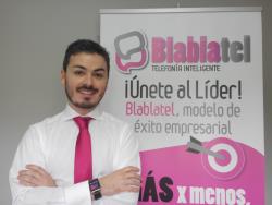 Franquicia una tienda Blablatel con un 50% de descuento  