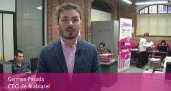 La franquicia Blablatel Telefonía Inteligente presenta su nuevo vídeo corporativo