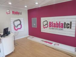 Franquicia tu propia tienda con Blablatel Telefonía Inteligente 