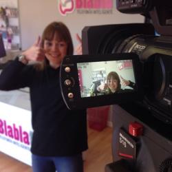 La franquicia Blablatel prepara el salto a la televisión