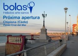Bolas, una franquicia barata para abrir este verano
