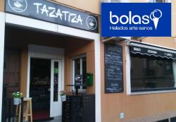 ¡Abre tú también un córner de Bolas Helados en franquicia!