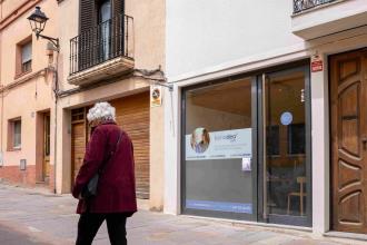 Las franquicias de cuidado de mayores llegan a las ciudades medianas
