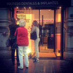 La nueva franquicia de clínicas dentales se llama BUBA