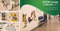 CATIM llega a acuerdos para sus franquicias