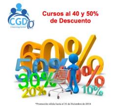 CGD E-learning Center hace ganar dinero a sus franquiciados 