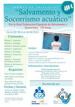 CGD E-learning Center amplía su oferta para sus franquiciados 