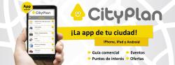 Franquicia un negocio de publicidad para móviles con CityPlan