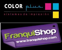 Franquishop, una fuente de franquiciados para Color Plus