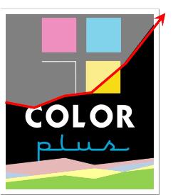 Los secretos de la franquicia Color Plus, en sus tiendas