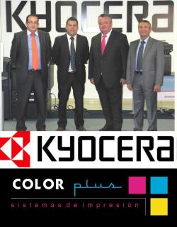 La franquicia Color Plus aporta más negocio a sus tiendas