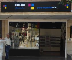 Las franquicias de Color Plus, más cerca y mejor