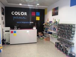 Conoce la nueva tienda franquiciada de Color Plus