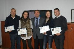 Con Color Plus, los franquiciados crecen y crecen 