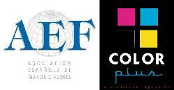 Color Plus entra en la AEF