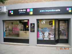 ... Y en Aragón, mucho más de Color Plus