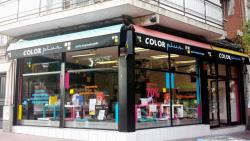 Color Plus nos deja sin aliento