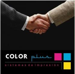 Cómo aumenta sus clientes la franquicia Color Plus