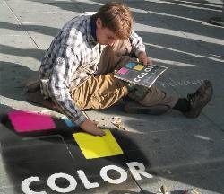 Una más para la franquicia Color Plus 