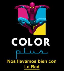 La franquicia Color Plus pone nueva cara a su web